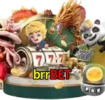brrbet slots